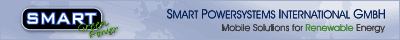 Smart Powersystems International GmbH